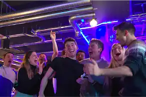 Social-replay