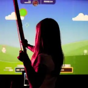 Virtual-Archery
